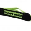 Barnett.store XS-YELLOW Straps For Poles 8mm