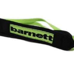 Barnett.store XS-YELLOW Straps For Poles 8mm