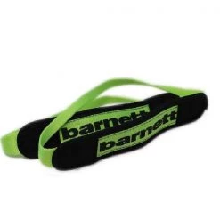 Barnett.store XS-YELLOW Straps For Poles 8mm