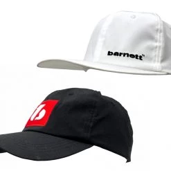Barnett.store CORE Cap, Sports Cap Hats - Bandana