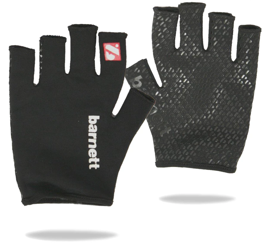 Barnettsports RBG-01 Fingerless American Football Gloves 3 Barnettsports RBG-01 Fingerless American Football Gloves
