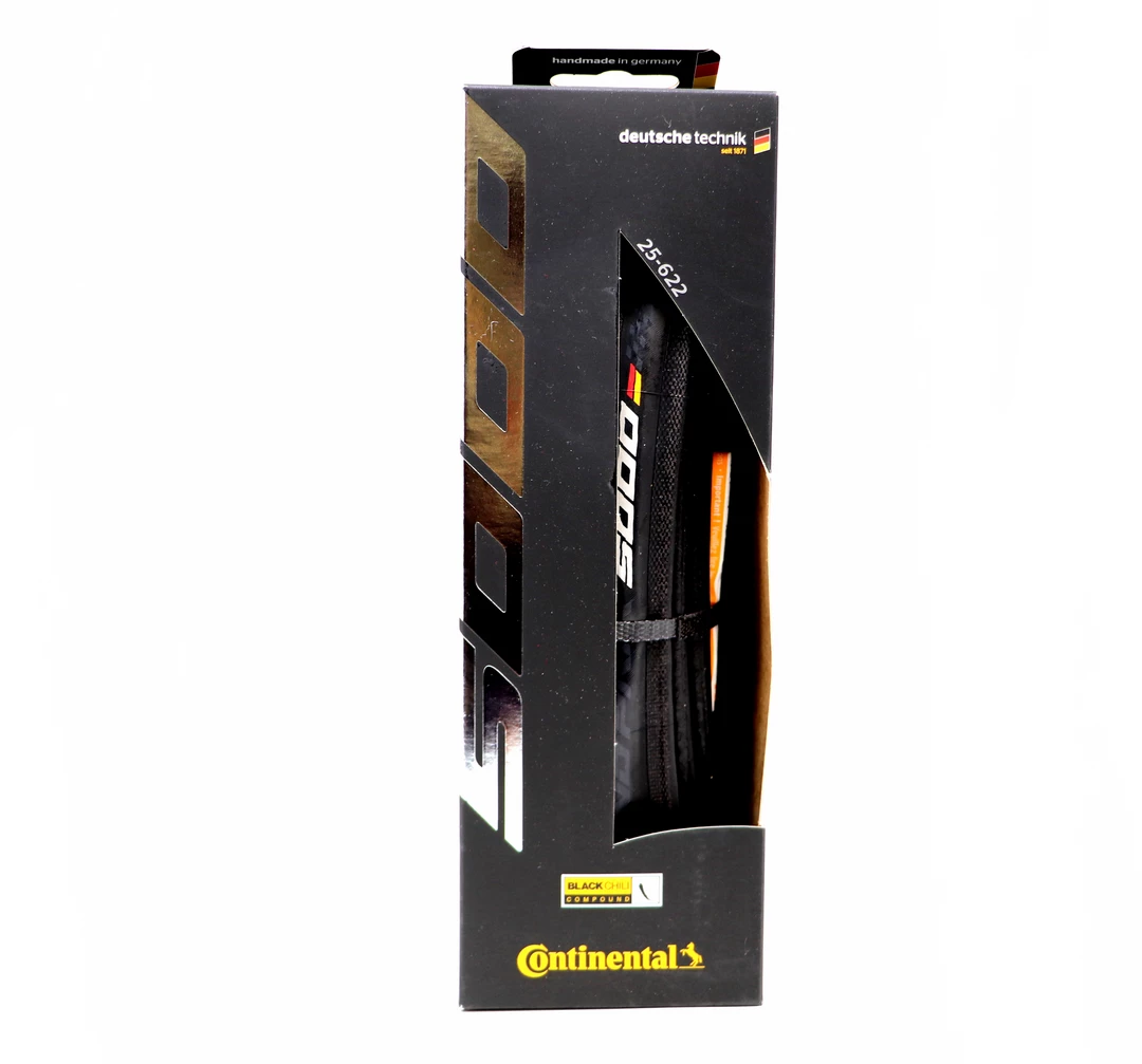 Barnettsports Tires Pneu Continental Grand Prix 5000 - 700x25C 3 Barnettsports Tires Pneu Continental Grand Prix 5000 - 700x25C