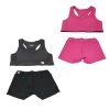 Barnett.store SBP-01 (underwear Bra + Shorts)