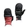 Barnettsports NBG-13 Winter Ski Glove -5 ° To -10 ° - Black