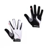 Barnettsports BG-01 Long Bike Gloves: Light, Isolating, High-performance