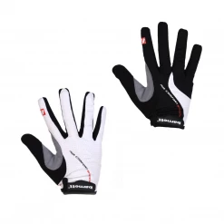 Barnettsports BG-01 Long Bike Gloves: Light, Isolating, High-performance
