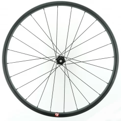 Barnett.store WRC-01 Carbon Disc Brake Wheels (25mm) Disk