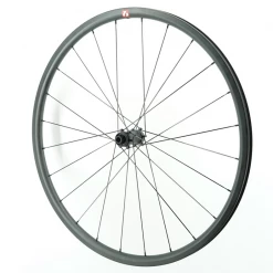 Barnett.store WRC-01 Carbon Disc Brake Wheels (25mm) Disk