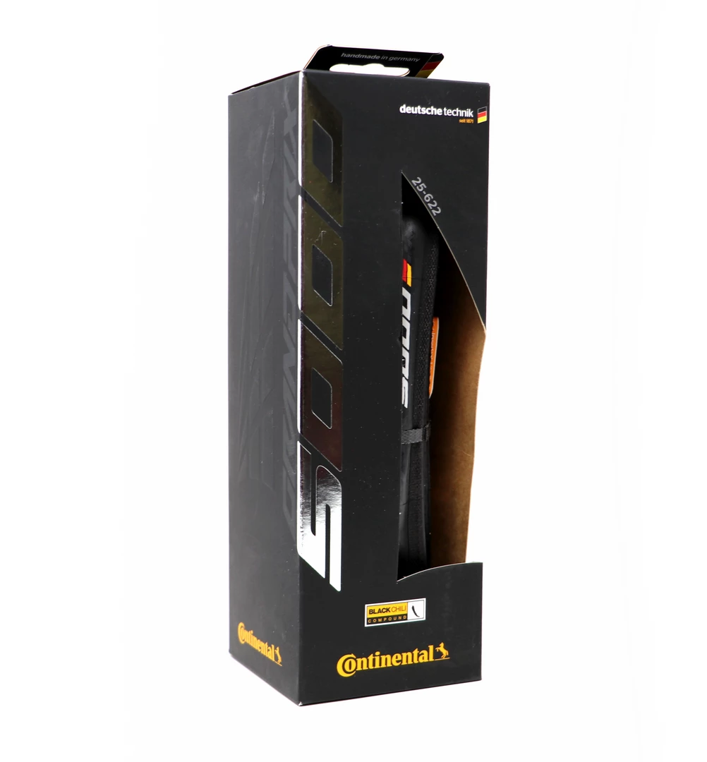 Barnettsports Tires Pneu Continental Grand Prix 5000 - 700x25C 4 Barnettsports Tires Pneu Continental Grand Prix 5000 - 700x25C