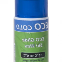 Barnettsports Eco Glide Nature Fluide (100 Ml) Classic Waxes Skigo