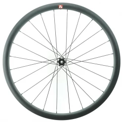 Barnett.store WRC-01 Carbon Disc Brake Wheels (35mm)
