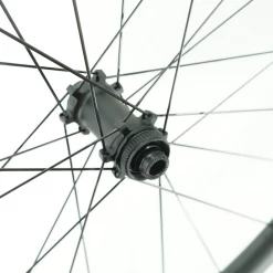 Barnett.store WRC-01 Carbon Disc Brake Wheels (35mm)