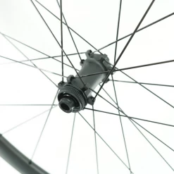 Barnett.store WRC-01 Carbon Disc Brake Wheels (35mm)