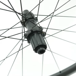 Barnett.store WRC-01 Carbon Disc Brake Wheels (35mm)