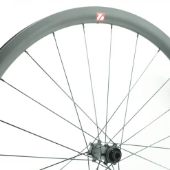 Barnett.store WRC-01 Carbon Disc Brake Wheels (35mm)