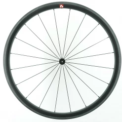 Barnett.store WRC-01 Carbon Rim Brake Wheels (35mm)