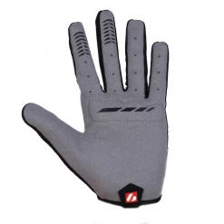 Barnettsports BG-01 Long Bike Gloves: Light, Isolating, High-performance