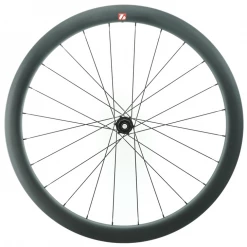 Barnett.store WRC-01 Carbon Disc Brake Wheels (45mm)