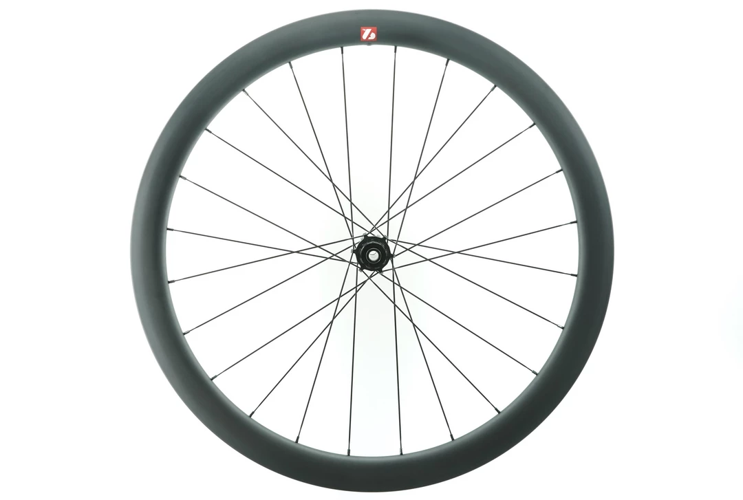 Barnett.store WRC-01 Carbon Disc Brake Wheels (45mm) 3 Barnett.store WRC-01 Carbon Disc Brake Wheels (45mm)