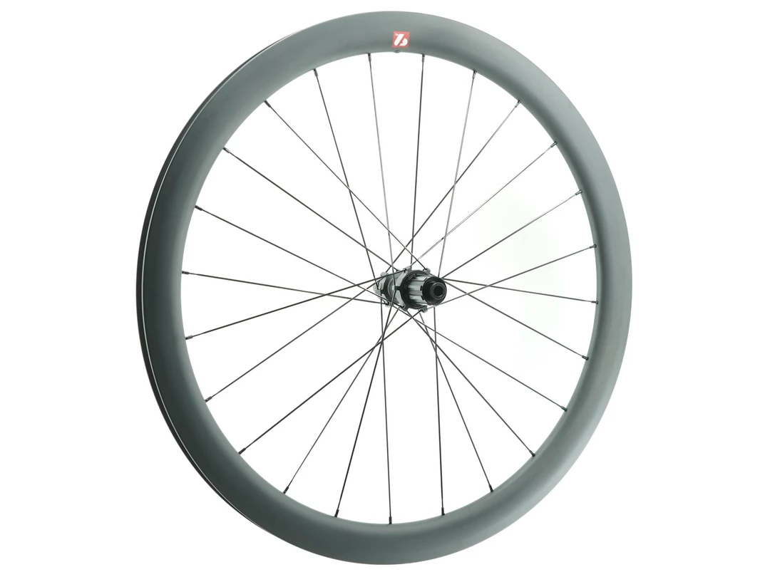 Barnett.store WRC-01 Carbon Disc Brake Wheels (45mm) 4 Barnett.store WRC-01 Carbon Disc Brake Wheels (45mm)