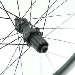 Barnett.store WRC-01 Carbon Disc Brake Wheels (45mm) 10 Barnett.store WRC-01 Carbon Disc Brake Wheels (45mm)