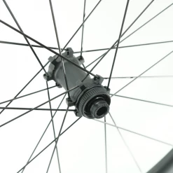 Barnett.store WRC-01 Carbon Disc Brake Wheels (45mm) 9 Barnett.store WRC-01 Carbon Disc Brake Wheels (45mm)