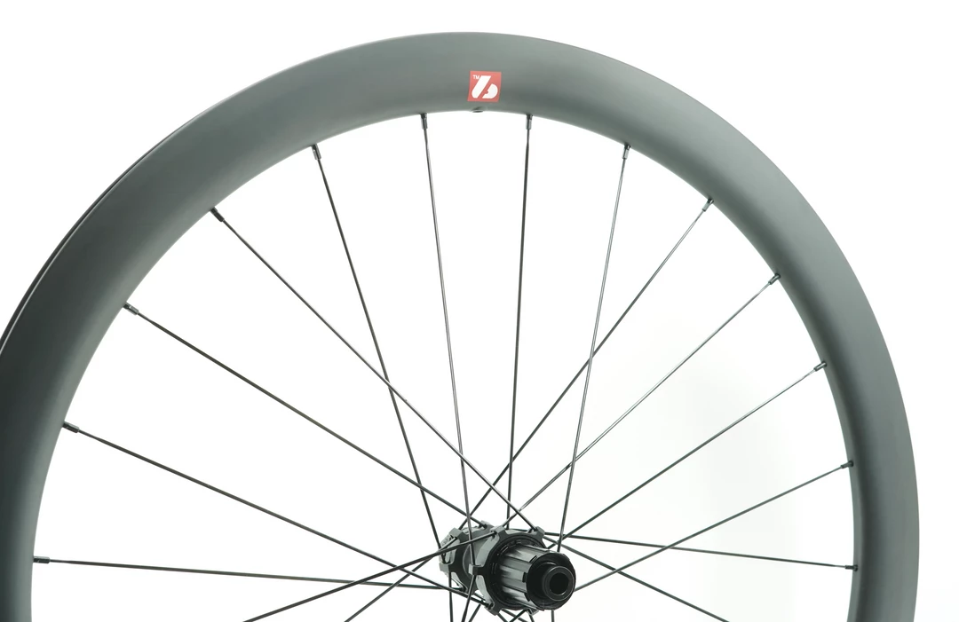 Barnett.store WRC-01 Carbon Disc Brake Wheels (45mm) 7 Barnett.store WRC-01 Carbon Disc Brake Wheels (45mm)