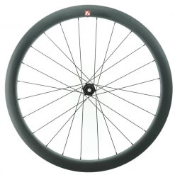 Barnett.store WRC-01 Carbon Gravel Wheels (45mm)