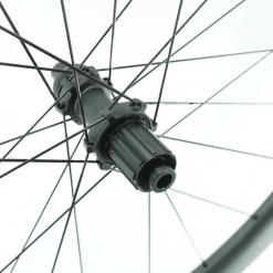 Barnett.store WRC-01 Carbon Gravel Wheels (45mm)