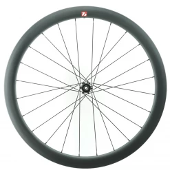 Barnett.store WRC-01 Carbon Gravel Wheels (45mm)