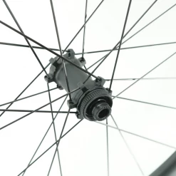 Barnett.store WRC-01 Carbon Gravel Wheels (45mm)