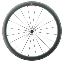 Barnett.store WRC-01 Carbon Rim Brake Wheels (45mm)