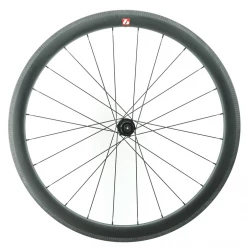 Barnett.store WRC-01 Carbon Rim Brake Wheels (45mm)