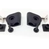 Barnettsports Replacement Screw KIT For Visors