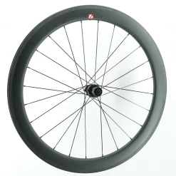 Barnett.store WRC-01 Carbon Rim Brake Wheels (55mm)