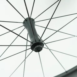 Barnett.store WRC-01 Carbon Rim Brake Wheels (55mm)