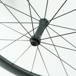 Barnett.store WRC-01 Carbon Rim Brake Wheels (55mm)