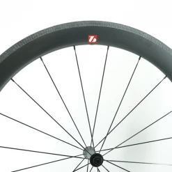Barnett.store WRC-01 Carbon Rim Brake Wheels (55mm)