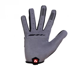 Barnettsports BG-01 Long Bike Gloves: Light, Isolating, High-performance