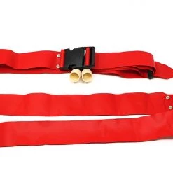 Barnettsports FLAG POP Deluxe Flags And Belts By 10 (1by 2) Flag Football