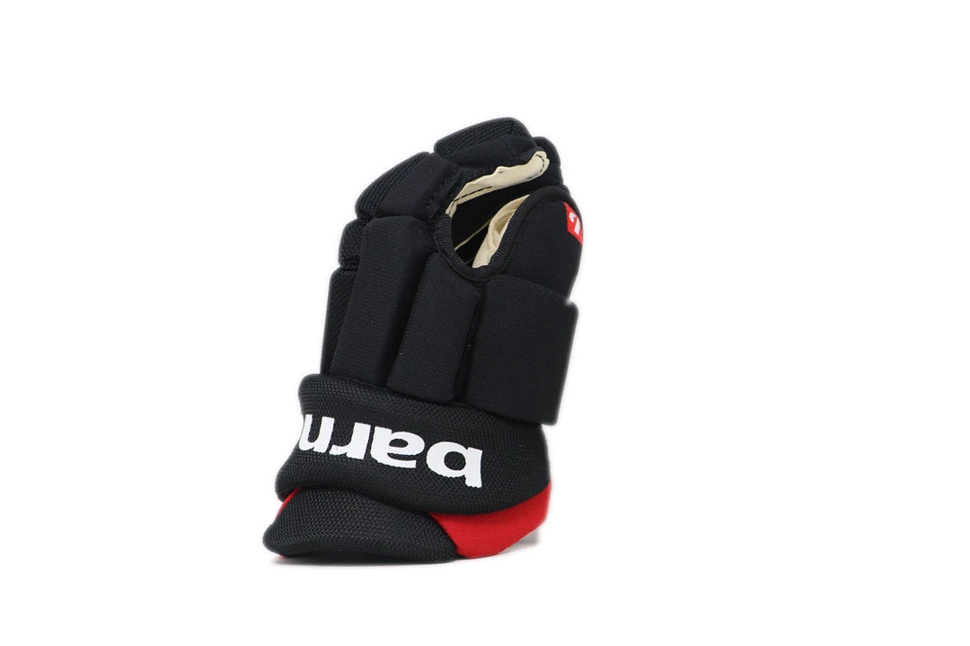Barnettsports B-5 Competition Ice Hockey Gloves 3 Barnettsports B-5 Competition Ice Hockey Gloves