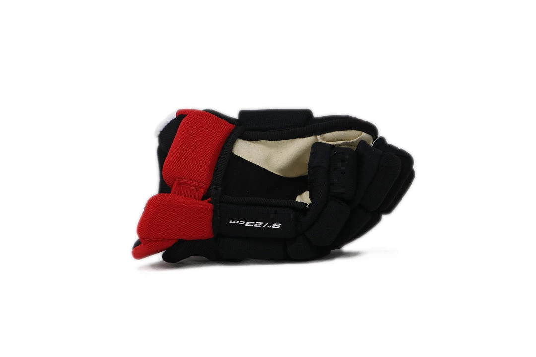 Barnettsports B-5 Competition Ice Hockey Gloves 4 Barnettsports B-5 Competition Ice Hockey Gloves