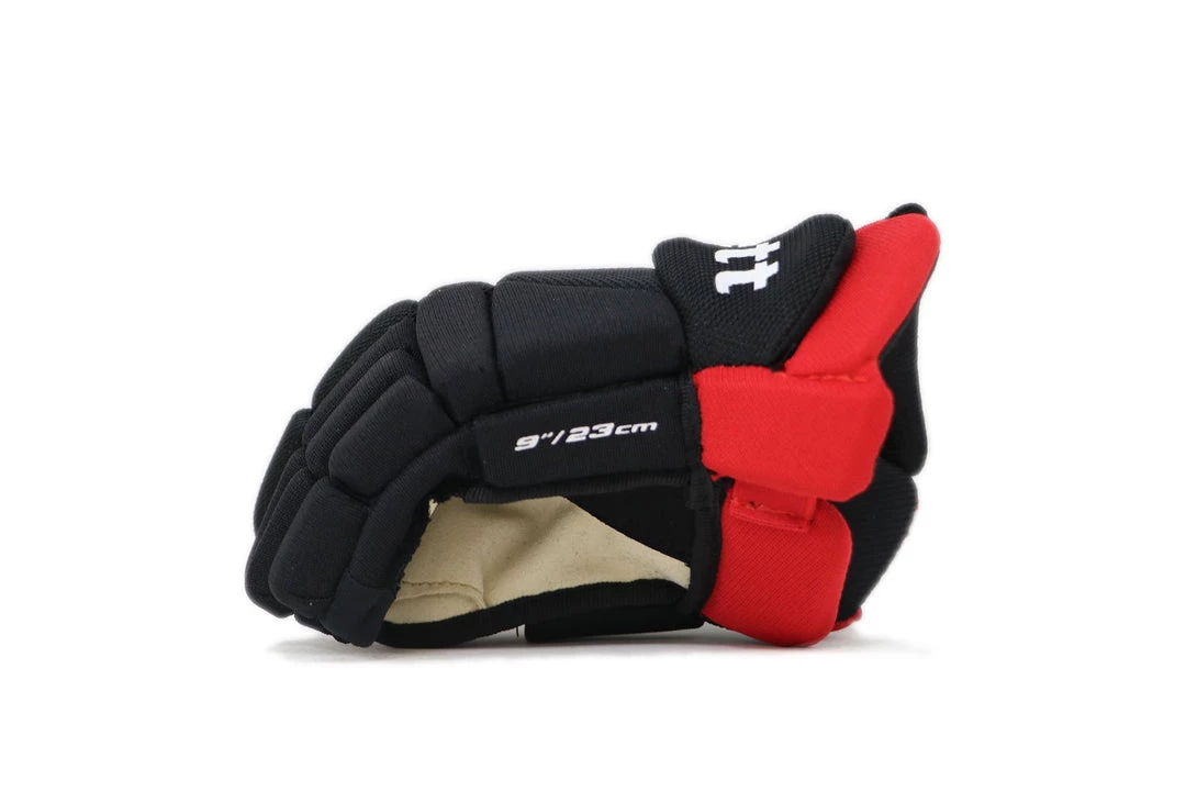 Barnettsports B-5 Competition Ice Hockey Gloves 5 Barnettsports B-5 Competition Ice Hockey Gloves
