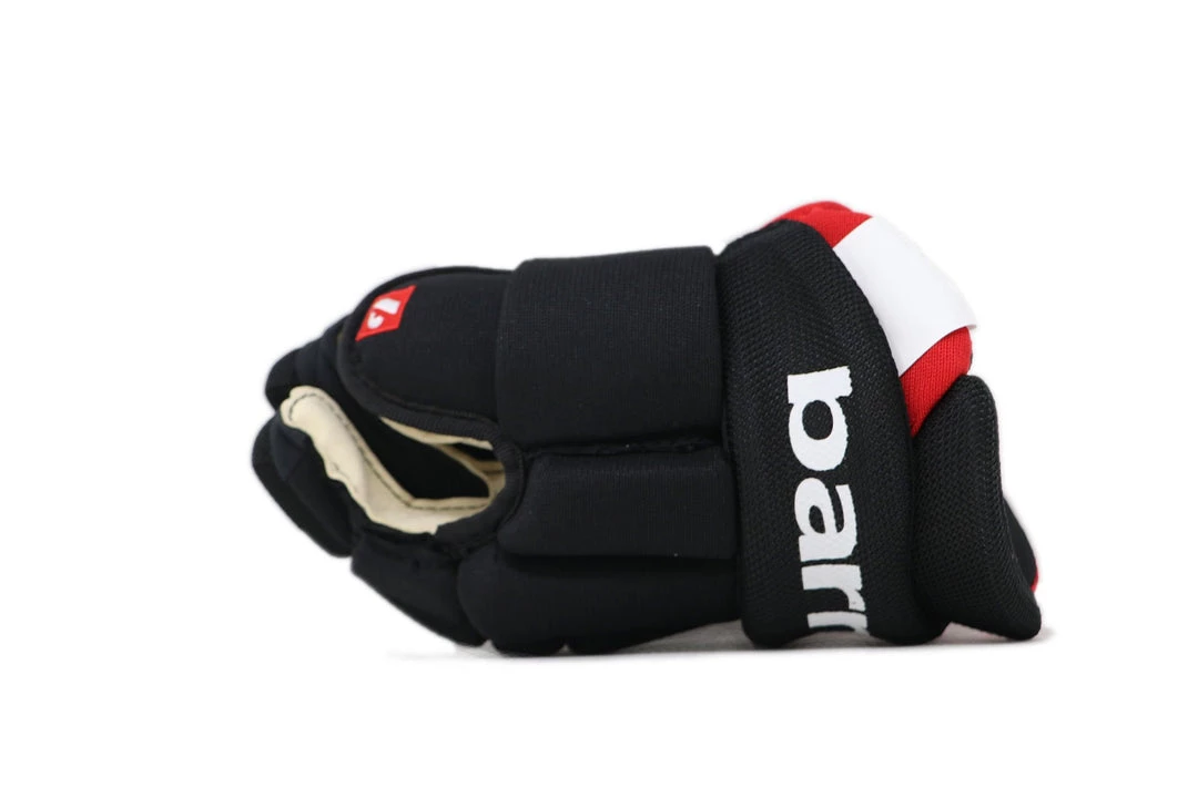 Barnettsports B-5 Competition Ice Hockey Gloves 6 Barnettsports B-5 Competition Ice Hockey Gloves