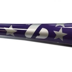 Barnett.store BB-STAR Limited Edition Quality Wooden Baseball Bat