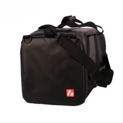 Barnett.store BCB-01 Square Sports Bag, Black