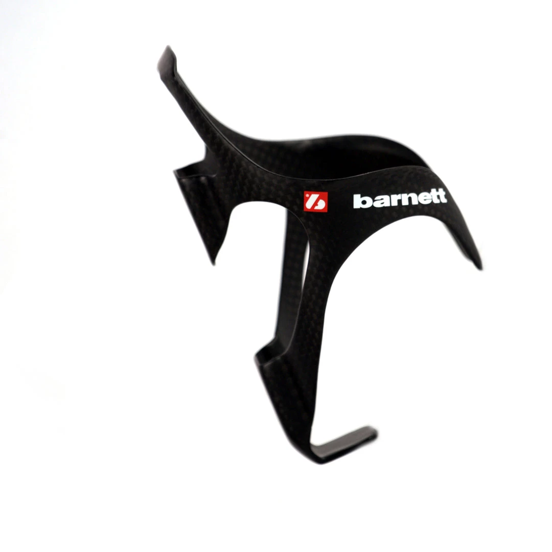 Barnettsports BCC-03 Carbon Water Bottle Cage 9 Barnettsports BCC-03 Carbon Water Bottle Cage