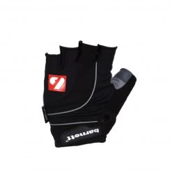 Barnettsports BG-04 Fingerless Bike Gloves For Competitions Gloves And Shoe Covers