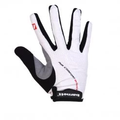 Barnettsports BG-01 Long Bike Gloves: Light, Isolating, High-performance