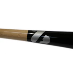 Barnett.store BB-12 Baseball Bat In Quality Wood, Adult